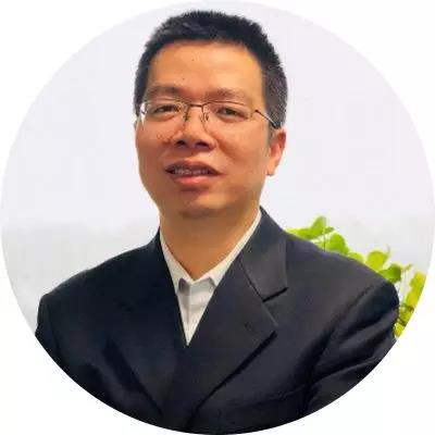 赖强  中国农业银行研发中心主任架构师