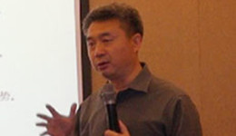 ENI|INSIGHT首席架构师朱东：IT规划案例实战