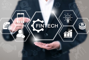 吴志刚：Fintech企业的核心竞争力