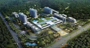 ENI|新华三助力徐州市第一人民医院构筑智慧医院建设高地 