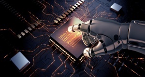 ENI|首份《人工智能医疗白皮书》发布