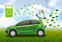 ENI|新能源汽车市场持续发力 未来发展前景可期