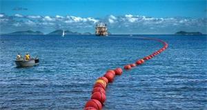 ENI|华为大力发展用于网络数据传输的海底电缆