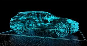 ENI|宝马集团:引领汽车行业3D打印技术应用 定制个性化产品服务
