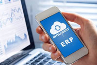 ENI|Epicor：与中国企业一起“三泡”ERP