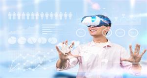 ENI|虚拟现实迎发展 多行业受益