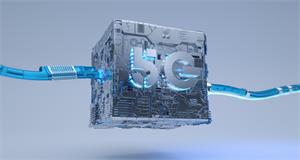 ENI|美国报告称中美5G竞争并列第一