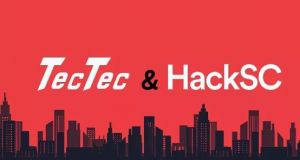 ENI|未来科技|TecTec的态度 黑客们的作品