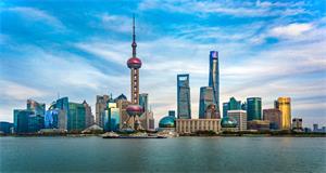ENI|上海成中国首个5G商用城市