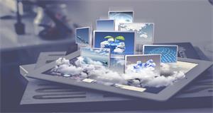 ENI|云服务成IT主要增长点