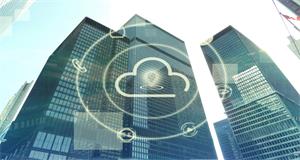 ENI|阿里云、华为云、用友云，企业服务的三种新生态