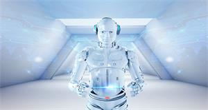 ENI|第六届中国机器人峰会暨智能经济人才峰会即将召开