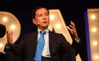 ENI|阿里CEO张勇：企业一号位的两大责任