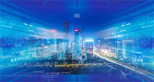 ENI|未来智能城市的成败取决于大数据
