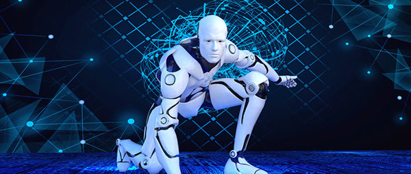 ENI|山东人工智能产业发展报告发布 工业和服务机器人技术全国领先
