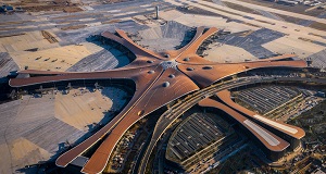 ENI|城市建设经验蓄力机场腾飞