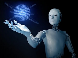 ENI| 互联网大会嘉宾共话：“世界将因人工智能而改变”