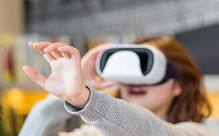 ENI|宅经济如何带动虚拟现实促产业新发展