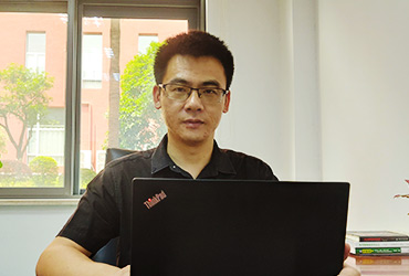 ENI|桂林南药信息化总监陈成：布道、赋能、连接，推动IT成为价值创造部门