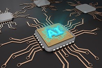ENI|推动智能汽车产业新基建，关键动力在芯片