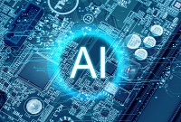 ENI|智能AI 引领创新潮流 全面布阵新基建