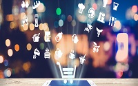 ENI|2020腾讯全球数字生态大会：产业互联网战略升级，悠络客携手打造智慧零售