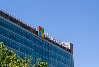 ENI|微软将在台湾建立新的数据中心