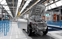 ENI|主要汽车生产厂商在汽车信息化方面的未来竞争格局分析