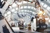 ENI|博鳌新视野：工业数字化的未来工厂什么样？