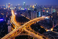 ENI|聚焦城市数字化转型 CDEC2021中国数字智能生态大会上海站今日举行