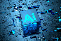 ENI|即墨：聚焦AI新基建，创新奇智跻身“独角兽”