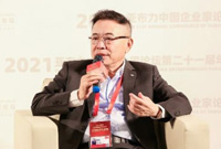 ENI|李东生：家电企业做AIoT有优势，智能电视应用已经做到全球最好