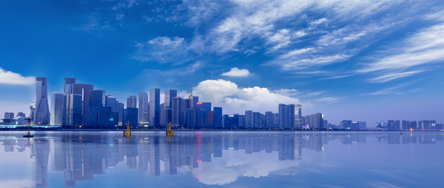 ENI|上海稳居国际航运中心城市第三