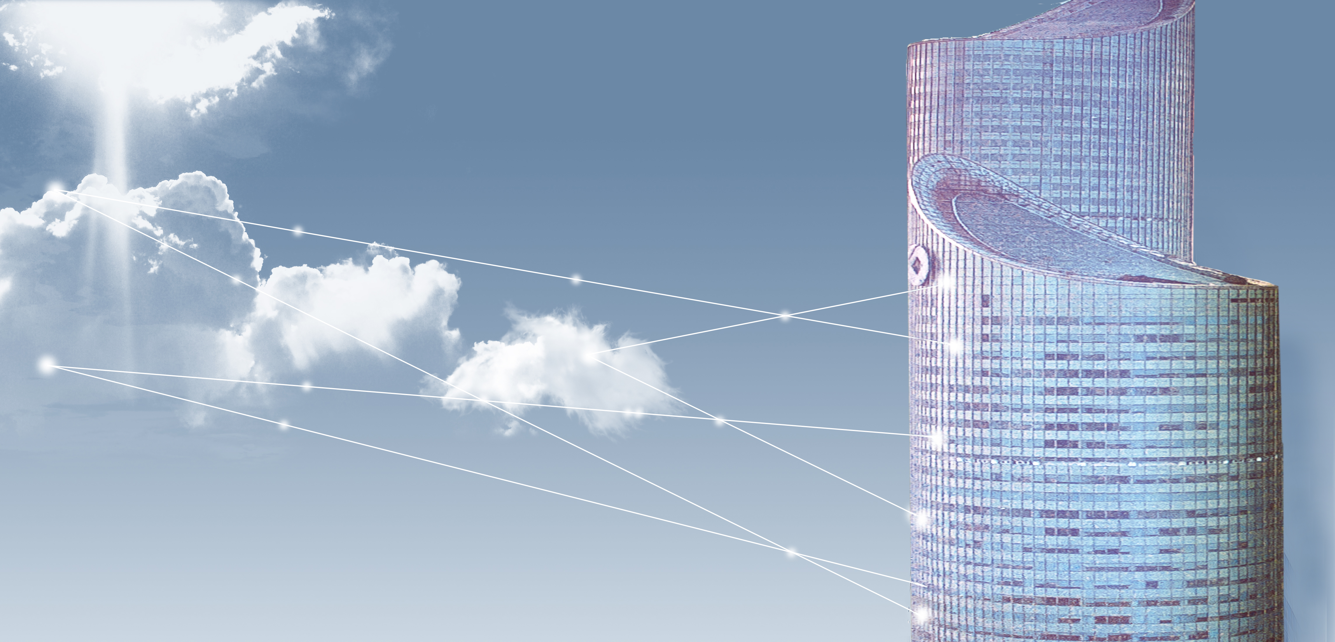 ENI|2021年的云计算自动化将成为科技行业的新常态