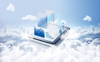 ENI|数字化转型背景下 云计算或将成为主流IT应用模式