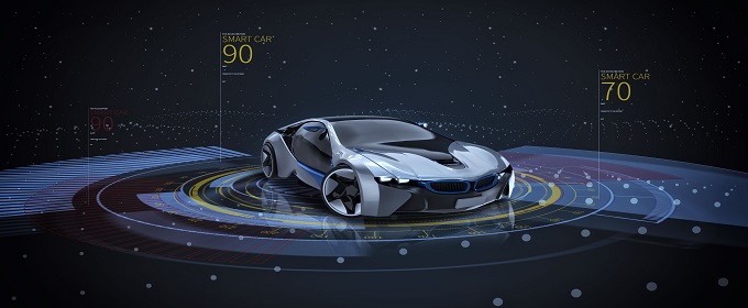 ENI|广西探讨新能源电动车产业新方向