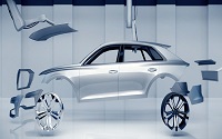 ENI|比亚迪王传福：汽车工业的下半场将聚焦智能化变革