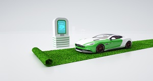 ENI|上海：将重点发展新能源汽车、智能网联汽车等领域