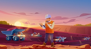 ENI|“5G+工业互联网”改写采矿史