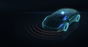ENI|聚焦世界智能网联汽车大会 四维图新程鹏谈自动驾驶技术发展之路