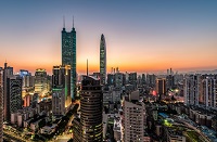 ENI|共计503支队伍、2000余人参赛！中国智慧城市数据开放大赛在渝成功举办