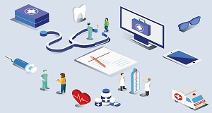 ENI|我国7款医疗数据平台通过安全评估