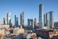 ENI|南阳市数字化城管中心：智慧采集 做好“城市管家”