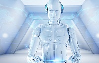 ENI|销售易 CRM：世界顶级工业机器人制造商库卡的数字化新选择