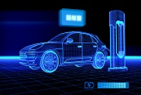ENI|奇瑞董事长尹同跃：优化新能源车充电设施建设