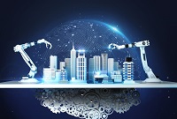 ENI|2025年临港新片区将建成100家智能工厂等智能现场