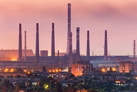 ENI|齐齐哈尔一季度装备工业同比增长49.1%