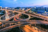 ENI|李彦宏：交通网络的智能化改造可以推动GDP每年增长2.4%-4.8%