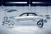 ENI|富士康母公司鸿海将扩大电动汽车零部件出货