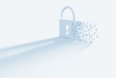 ENI|企业数据安全管理体系建设“六步走”！